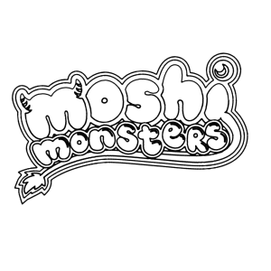 Moshi monsters