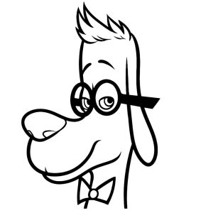 Mr. Peabody