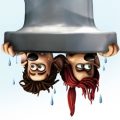 Muis van Huis (Flushed Away) kleurplaten