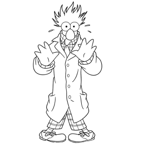 Beaker