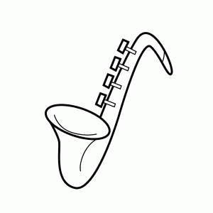 saxofoon