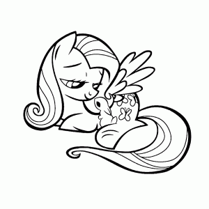 Fluttershy