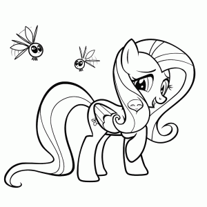 Fluttershy