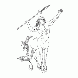 Centaur