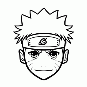 Uzumaki Naruto