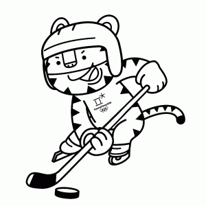 IJshockey