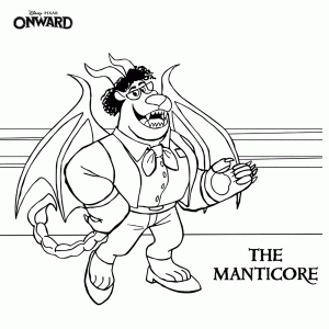 Manticore