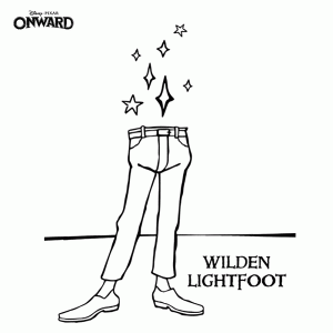 Wilden Lightfoot