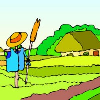 Kies en print een kleurplaat van een van de boerderij kleurplaten die we verzame ... - Op de boerderij kleurplaten Op de boerderij kleurplaten
