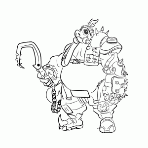 Roadhog