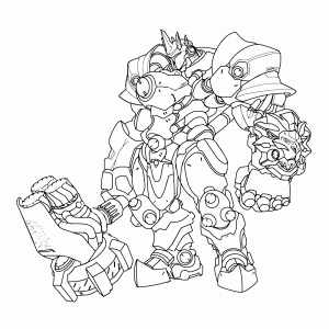 Reinhardt