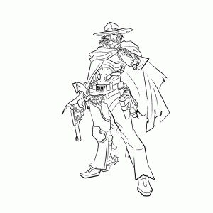 McCree