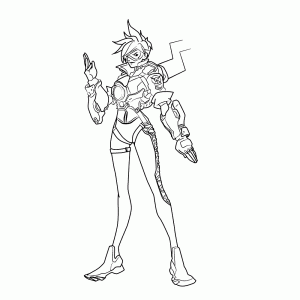 Tracer