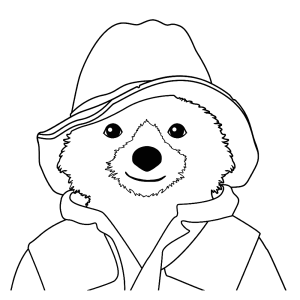 Beertje Paddington