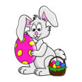 Easter coloring pages