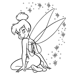 Tinkerbell