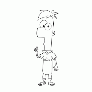 Ferb