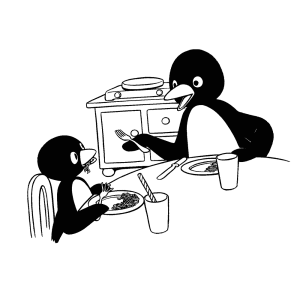 Pingu