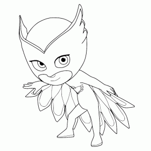 Owlette