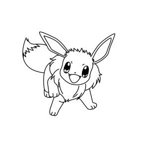 Eevee