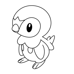 Piplup