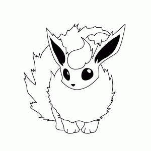 Flareon