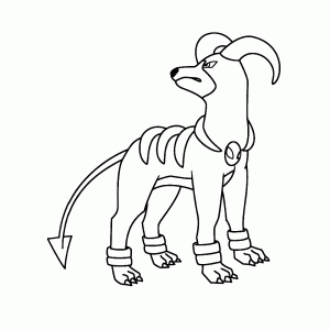 Houndoom