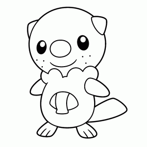 Oshawott