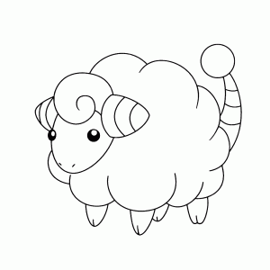 Mareep