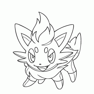 Flareon