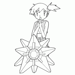 Starmie