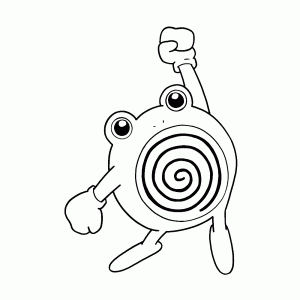 Poliwhirl