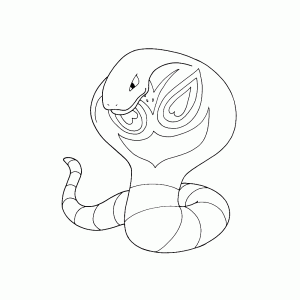 Arbok