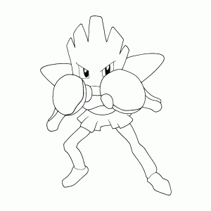 Hitmonchan