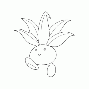 Oddish