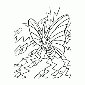 Venomoth