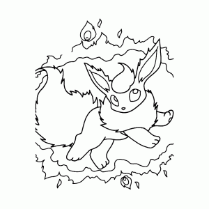 Flareon