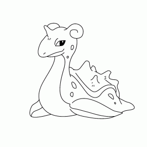 Lapras