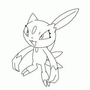 Sneasel