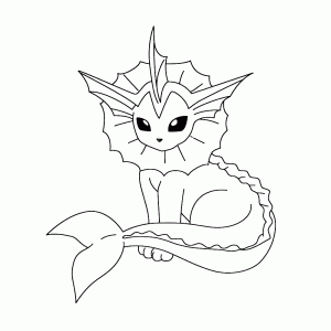 Vaporeon