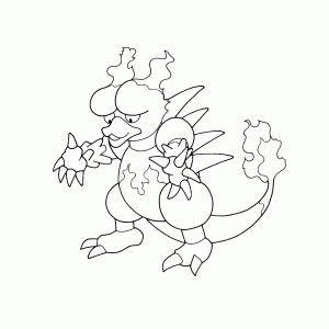 Magmar