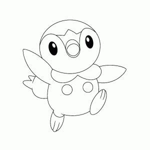 Piplup