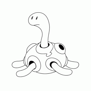 Shuckle