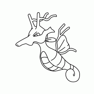 Kingdra