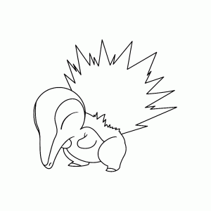 Cyndaquil