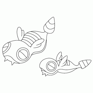 Dunsparce