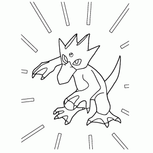 Golduck