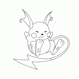 Raichu