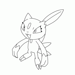 Sneasel