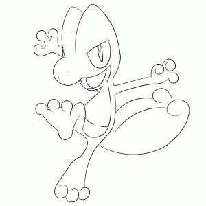 Treecko